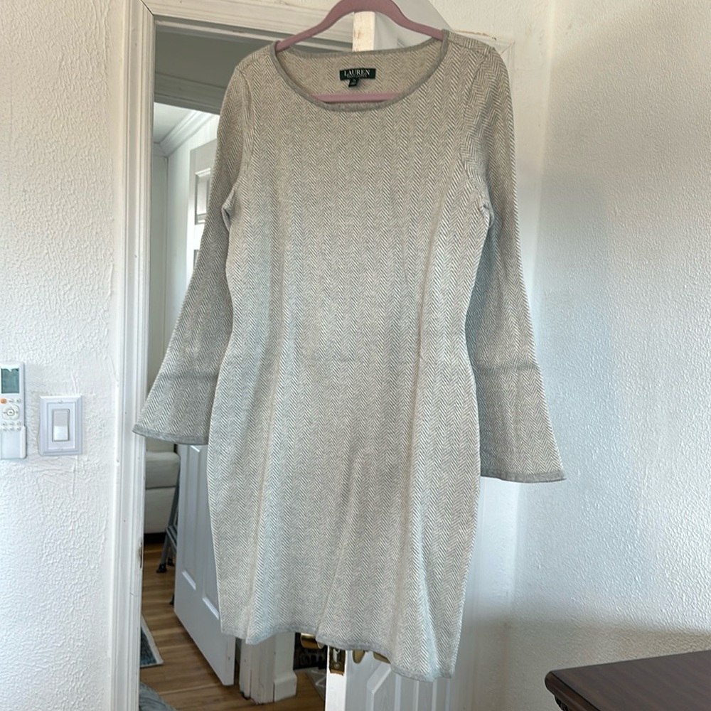 Lauren Dress